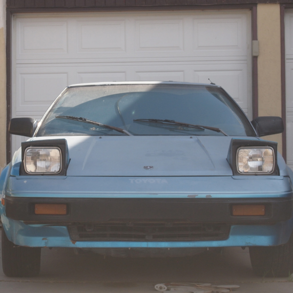 mr2 front